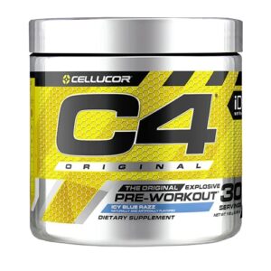 Cellucor C4 Original 30 Servings