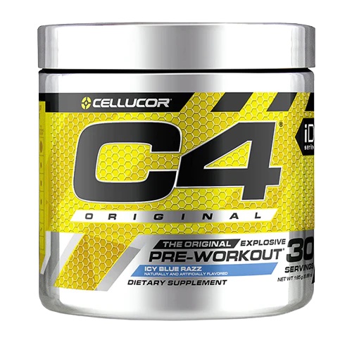 Cellucor C4 Original 30 Servings