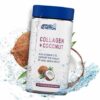 img_7949 APPLIED NUTRITION Collagen + Coconut (90 Servings)