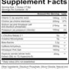 img_7952 REDCON1 Total War Reloaded Pre Workout, Sour Gummy Bear - Creatine, Beta Alanine + L-Citrulline Malate Keto Friendly for Men & Women with 350mg of Caffeine - Fast Acting (30 Servings)