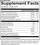 img_7952 REDCON1 Total War Reloaded Pre Workout, Sour Gummy Bear - Creatine, Beta Alanine + L-Citrulline Malate Keto Friendly for Men & Women with 350mg of Caffeine - Fast Acting (30 Servings)