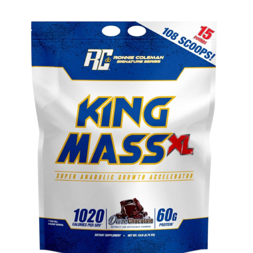 Ronnie Coleman King Mass XL 15 lbs