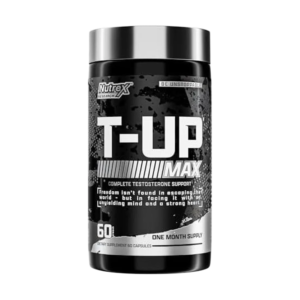 Nutrex Research T-UP Max