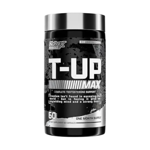 Nutrex Research T-UP Max