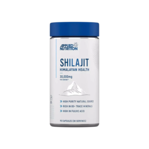 Applied Nutrition Shilajit 90 Capsules