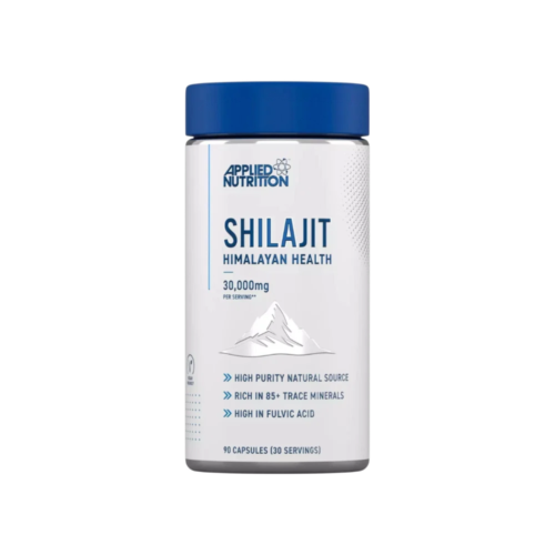 Applied Nutrition Shilajit 90 Capsules