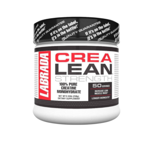 Labrada Crealean Creatine 250g (50 Servings)