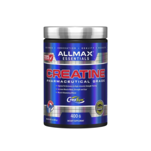 Allmax Creatine Monohydrate Powder 400g