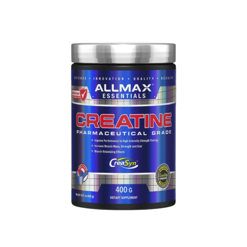 Allmax Creatine Monohydrate Powder 400g