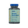 Applied Nutrition Greens Multivitamin 60 Capsules