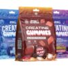 Applied Nutrition - Chewable Creatine Gummies
