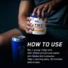 APPLIED NUTRITION TRT SUPPLEMENT